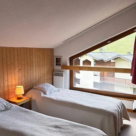 Cosy 2 Ch. Avec Garage, Proche Village Et Remontees Mecaniques - Fr-1-437-113 La Clusaz